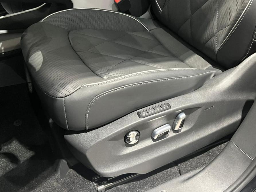 Volkswagen Teramont I Рестайлинг (China Market) Красноярск  - изображение 17