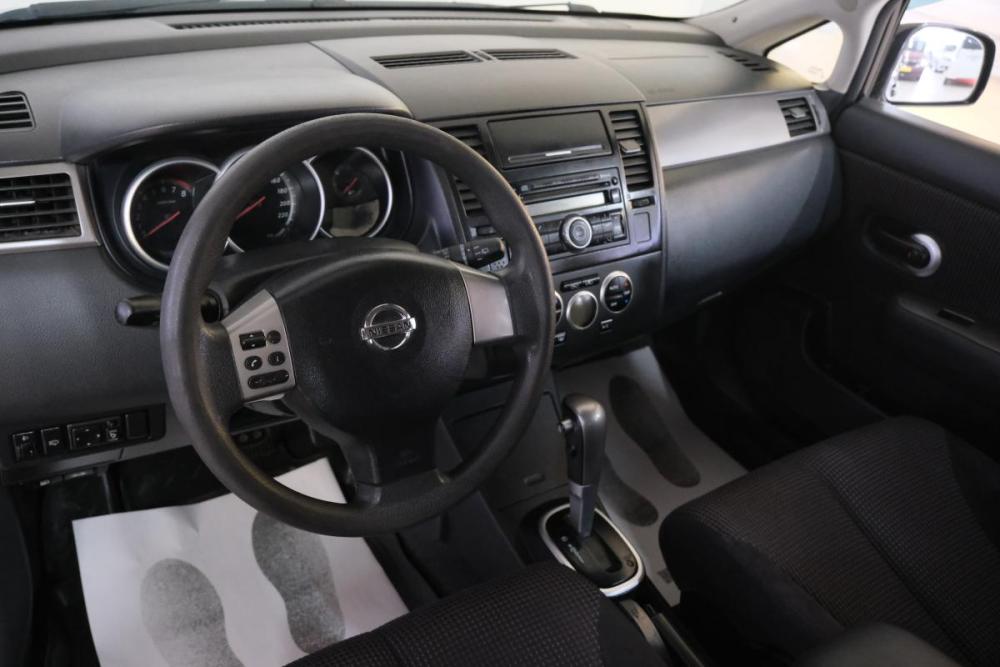 Nissan Tiida I Омск  - изображение 10