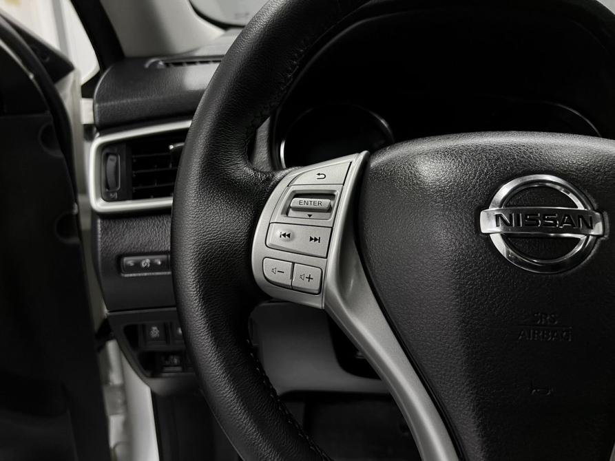Nissan X-Trail III Тверь  - изображение 17