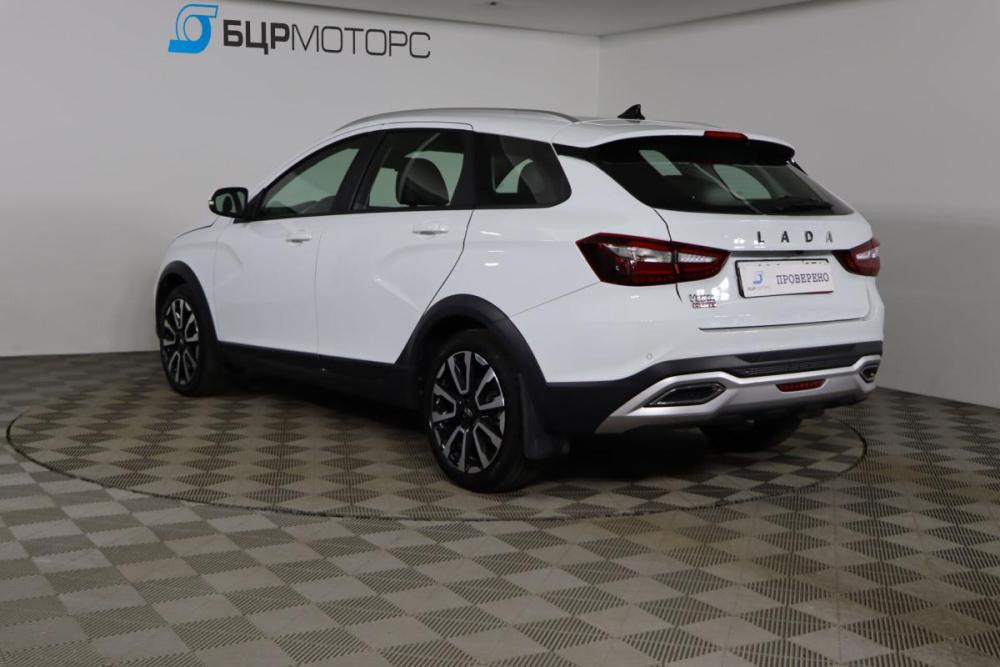 Lada (ВАЗ) Vesta I Рестайлинг (NG) Нижний Новгород  - изображение 7