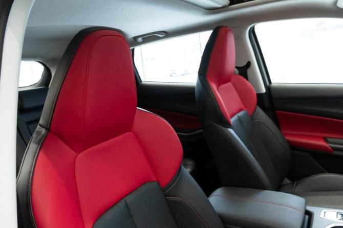 Новый Changan UNI-S (CS55 Plus) I 2025 года, цена 3 179 900 рублей, внедорожник, Автокод Объявления