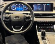 Chery Tiggo 4 I Рестайлинг 2 Березники  - изображение 58