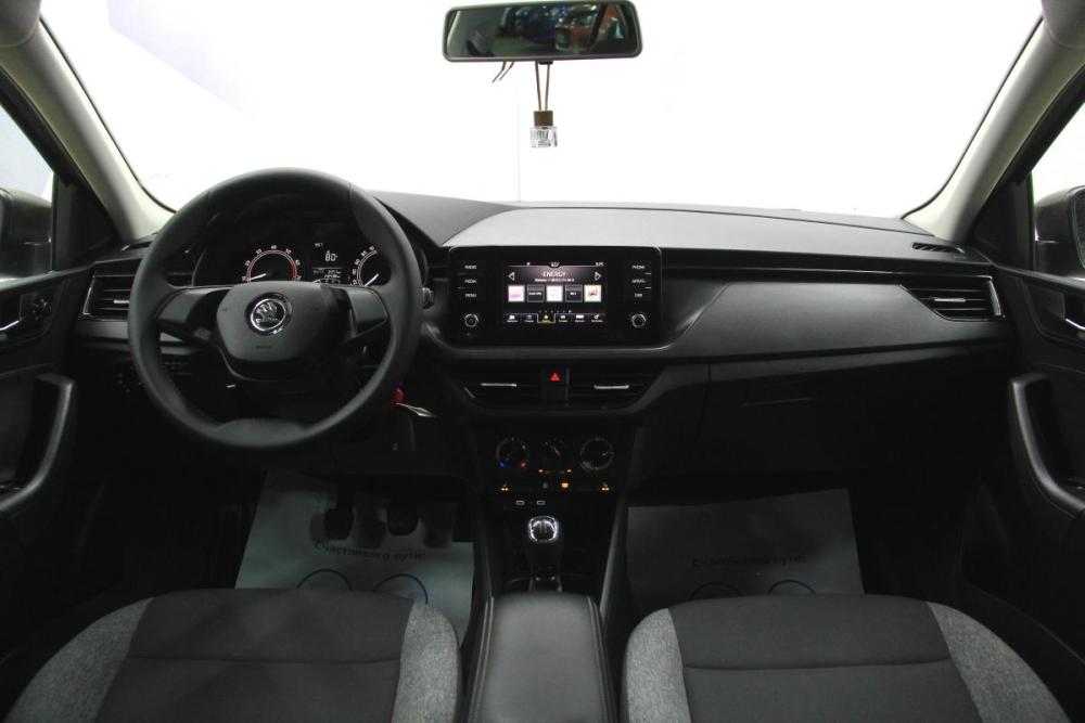 Skoda Rapid II Чебоксары  - изображение 13