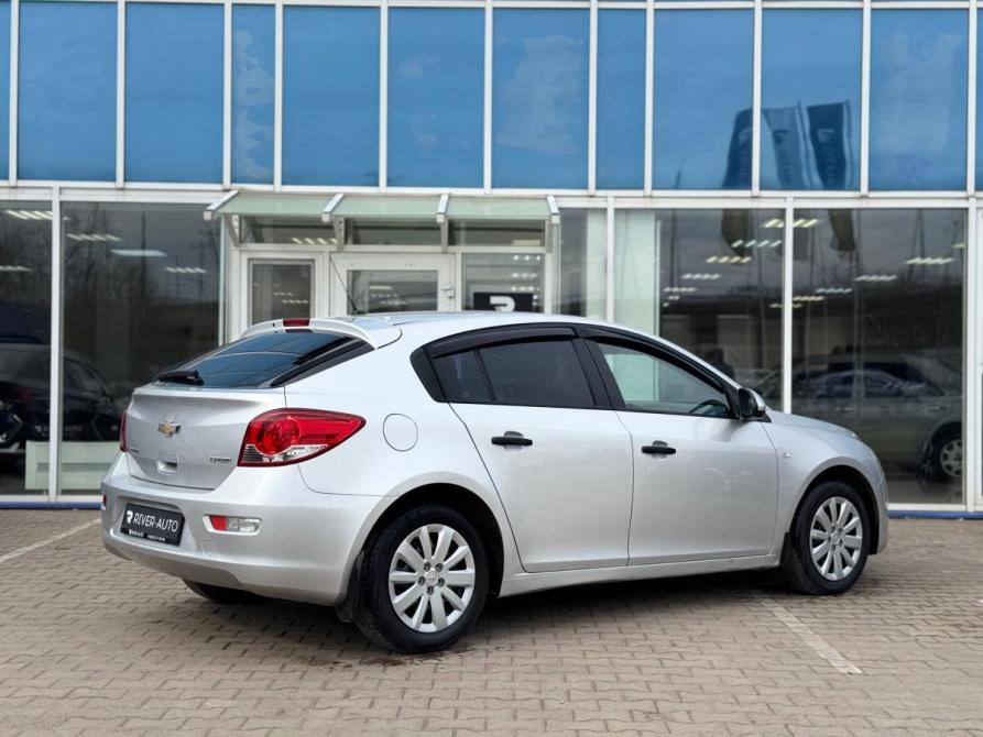 Chevrolet Cruze I Рестайлинг Ульяновск  - изображение 3