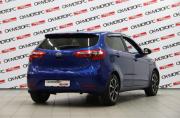 Kia Rio III Сургут  - изображение 31