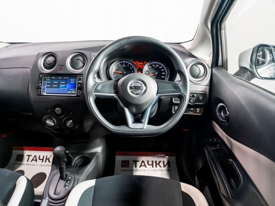 Nissan Note II Рестайлинг Чита  - изображение 8