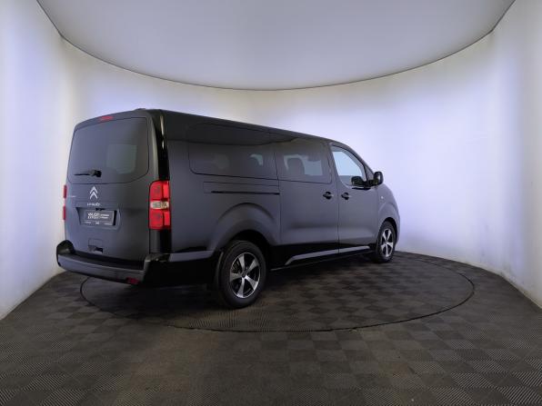 Citroen SpaceTourer I с пробегом 2019 года, цена 3 590 000 рублей, 53000 км, минивэн, Автокод Объявления