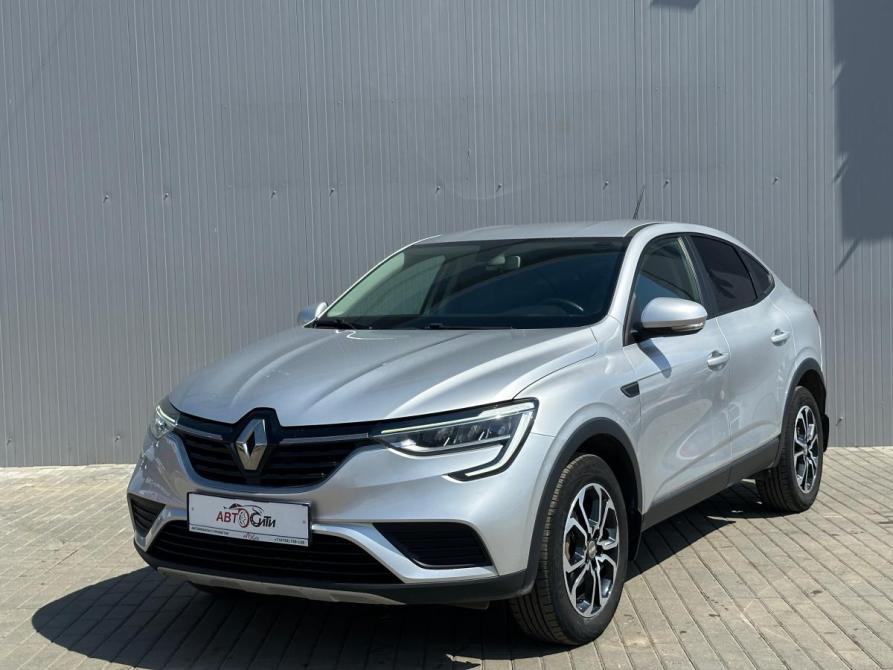 Renault Arkana I Тамбов  - изображение 4