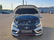 Lada (ВАЗ) Vesta I Рестайлинг (NG) Набережные Челны  - изображение 33