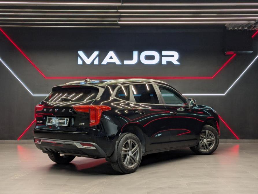 Haval Jolion I Рестайлинг Москва  - изображение 2