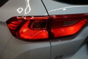 Haval M6 II Крым  - изображение 49