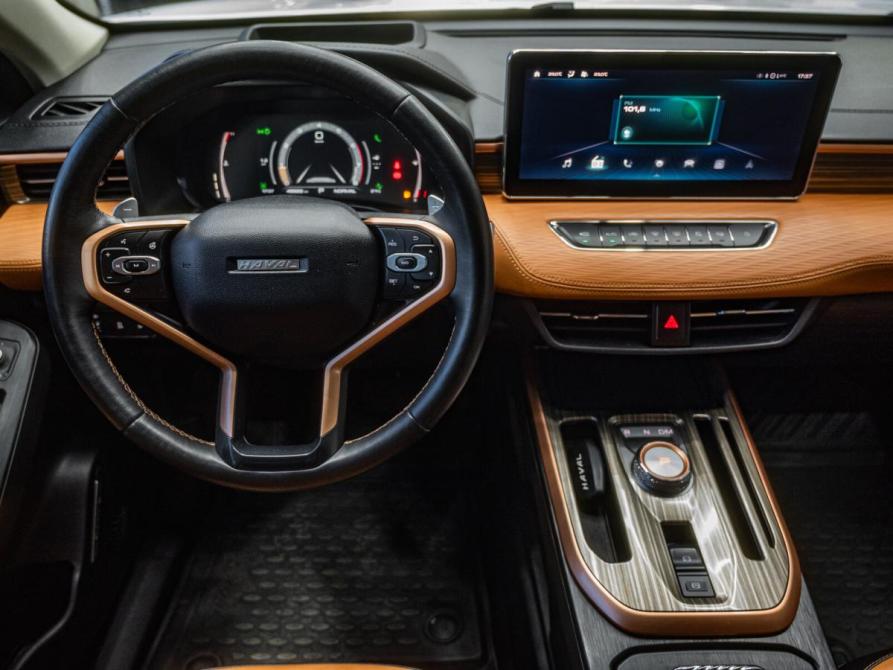 Haval Jolion I Челябинск  - изображение 24