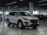 Hyundai Tucson III Рестайлинг Москва  - изображение 29