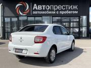 Renault Logan II Волгоград  - изображение 19