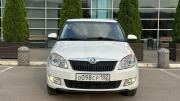 Skoda Fabia II Рестайлинг Уфа  - изображение 13