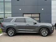 Hyundai Palisade I Москва  - изображение 34