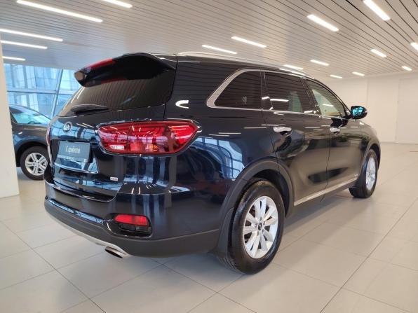 Kia Sorento III Prime Рестайлинг с пробегом 2019 года, цена 2 445 000 рублей, 152550 км, внедорожник, Автокод Объявления