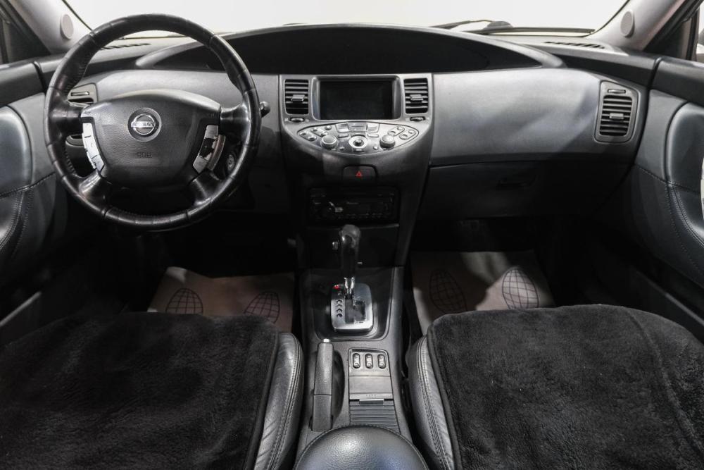 Nissan Primera III (P12) Новокузнецк  - изображение 15