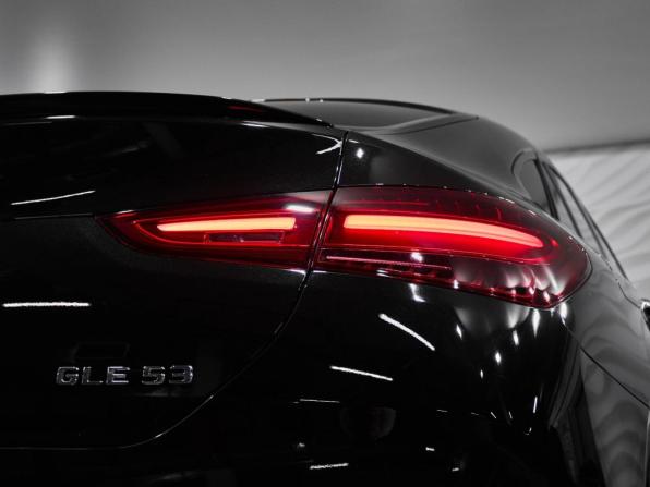Новый Mercedes-Benz GLE Coupe AMG II (C167) Рестайлинг 2024 года, цена 19 500 000 рублей, внедорожник, Автокод Объявления
