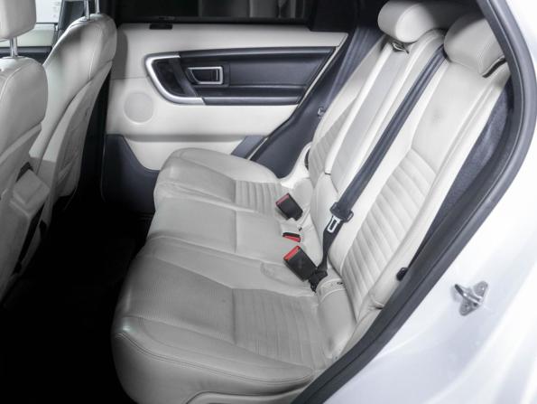 Land Rover Discovery Sport I с пробегом 2015 года, цена 1 799 000 рублей, 190613 км, внедорожник, Автокод Объявления