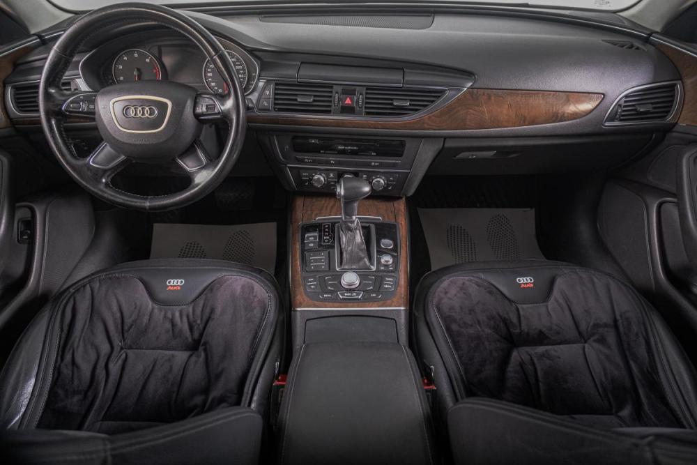 Audi A6 IV (C7) Томск  - изображение 11