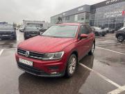 Volkswagen Tiguan II Санкт-Петербург  - изображение 5