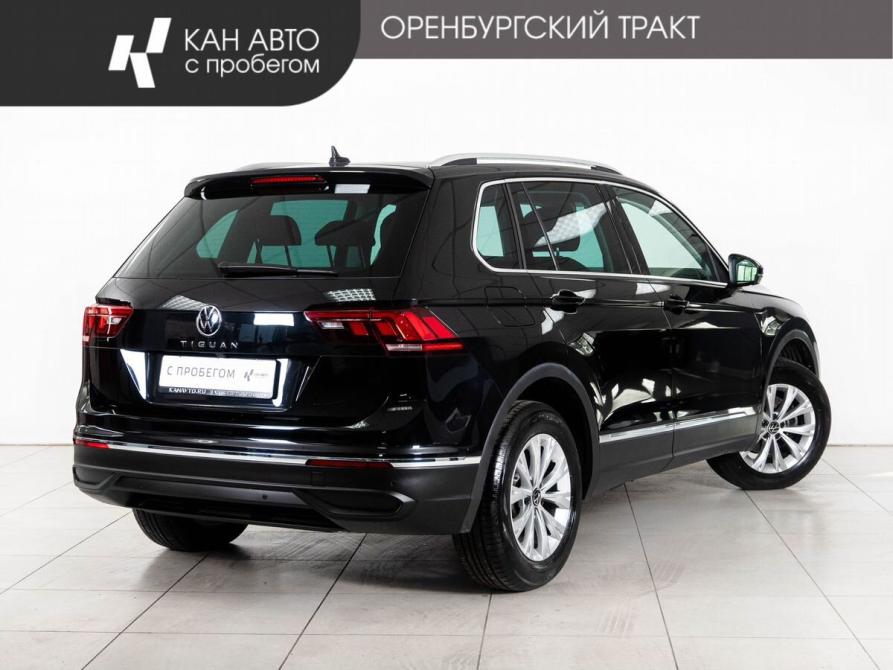 Volkswagen Tiguan II Рестайлинг Казань  - изображение 3