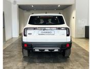 Haval Dargo I Рестайлинг Самара  - изображение 15