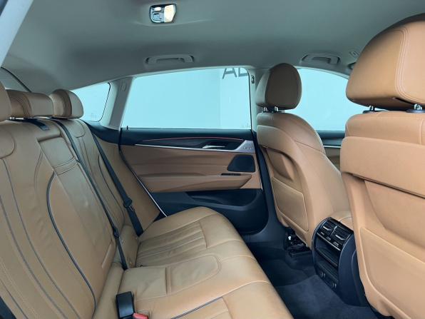 BMW 6 серии IV (G32) с пробегом 2019 года, цена 3 750 000 рублей, 103240 км, лифтбек, Автокод Объявления