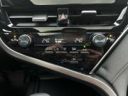 Toyota Camry VIII (XV70) Рестайлинг Калуга  - изображение 43
