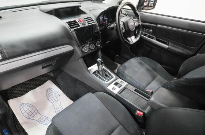Subaru Levorg I с пробегом 2016 года, цена 1 599 000 рублей, 139000 км, универсал, Автокод Объявления