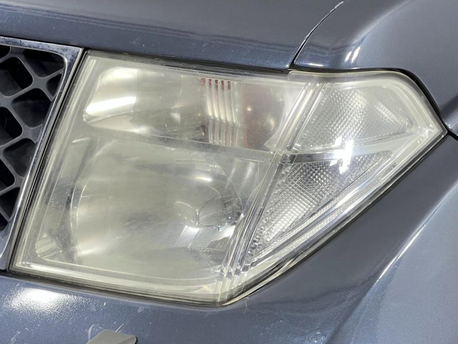 Nissan Navara (Frontier) III (D40) Калининград  - изображение 9