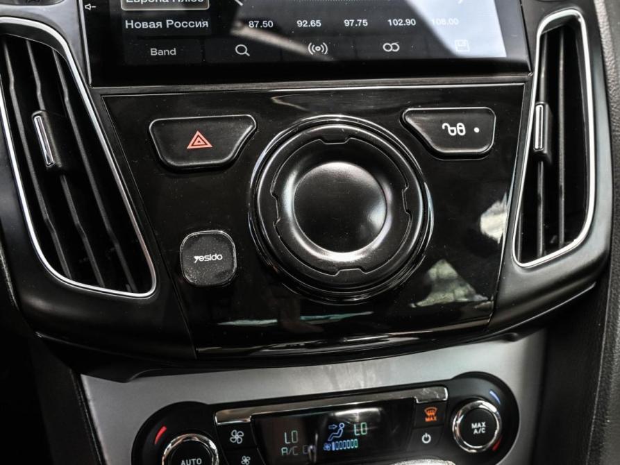 Ford Focus III Новороссийск  - изображение 19