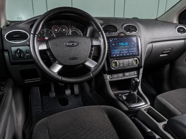 Ford Focus II с пробегом 2006 года, цена 339 000 рублей, 300795 км, хэтчбек, Автокод Объявления