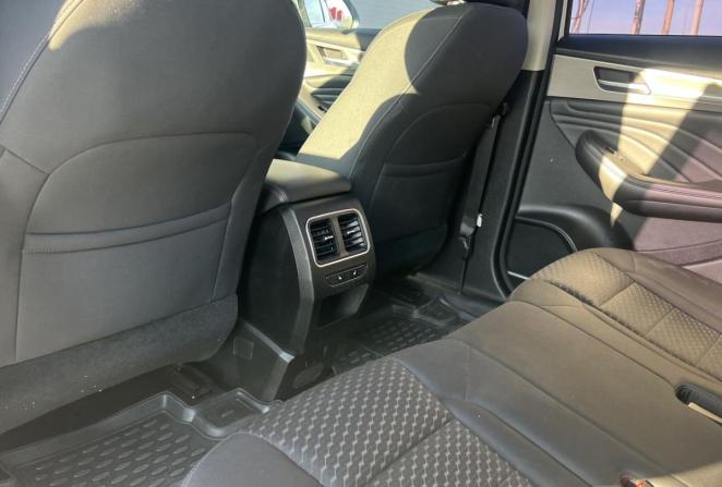 Haval F7x I с пробегом 2022 года, цена 1 999 000 рублей, 57161 км, внедорожник, Автокод Объявления