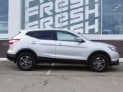 Nissan Qashqai II Владимир  - изображение 29