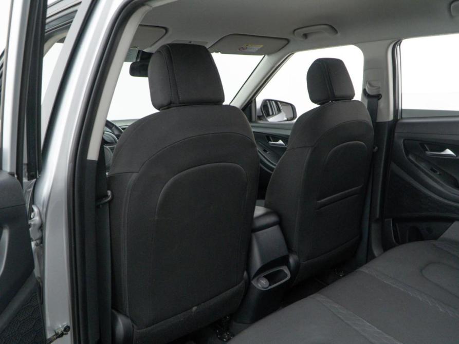 Hyundai Creta II Москва  - изображение 11