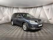 Nissan X-Trail III Москва  - изображение 22