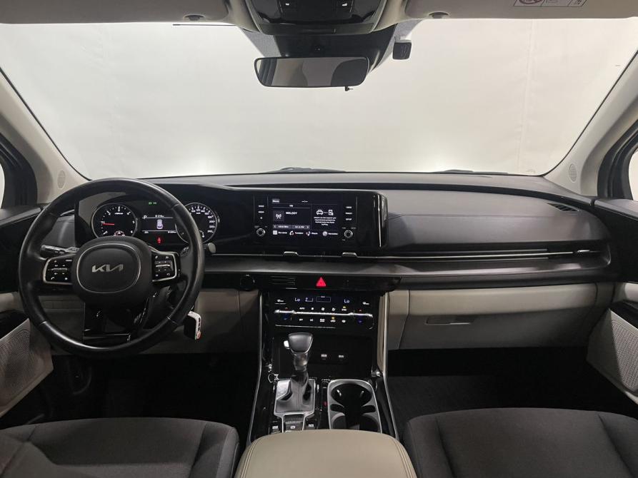 Kia Carnival IV Воронеж  - изображение 12
