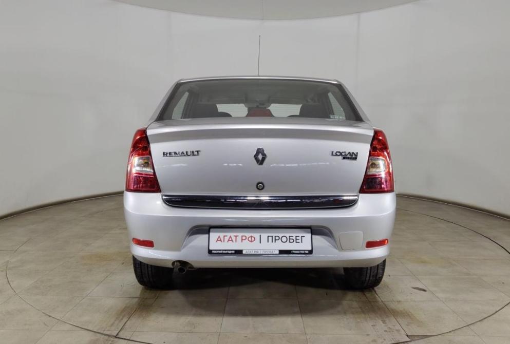 Renault Logan I Рестайлинг Волгоград  - изображение 6