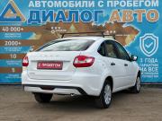 Lada (ВАЗ) Granta I Рестайлинг Набережные Челны  - изображение 20