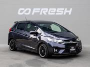 Honda Fit III Краснодар  - изображение 20