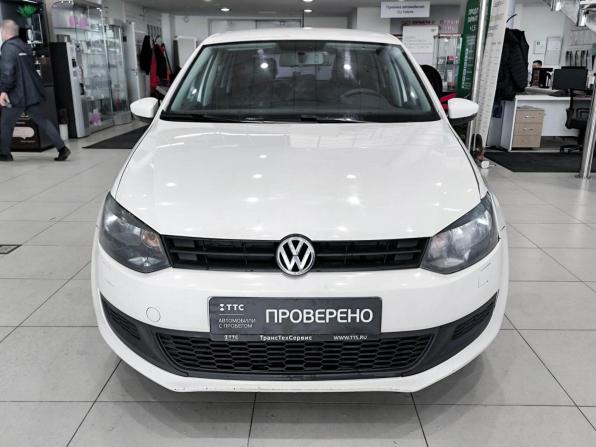 Volkswagen Polo V с пробегом 2011 года, цена 576 000 рублей, 177239 км, хэтчбек, Автокод Объявления
