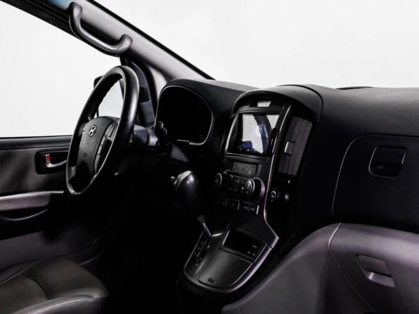 Hyundai Grand Starex I с пробегом 2011 года, цена 1 599 000 рублей, 247868 км, минивэн, Автокод Объявления