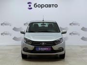 Lada (ВАЗ) Granta I Рестайлинг Ставрополь  - изображение 19