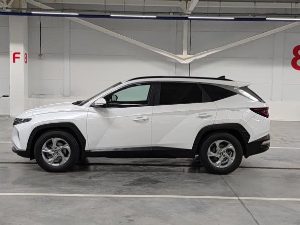 Hyundai Tucson IV с пробегом 2021 года, цена 2 740 000 рублей, 110014 км, внедорожник, Автокод Объявления