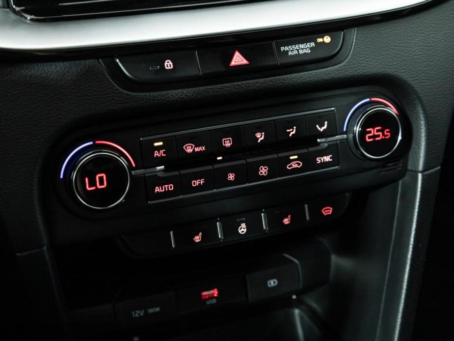 Kia Ceed III Санкт-Петербург  - изображение 18