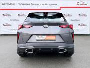 GAC GS3 Тюмень  - изображение 25