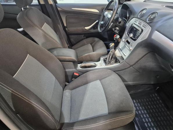 Ford Mondeo IV с пробегом 2009 года, цена 699 000 рублей, 157284 км, седан, Автокод Объявления