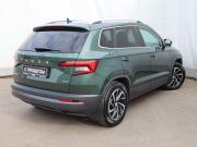 Skoda Karoq I Москва  - изображение 29